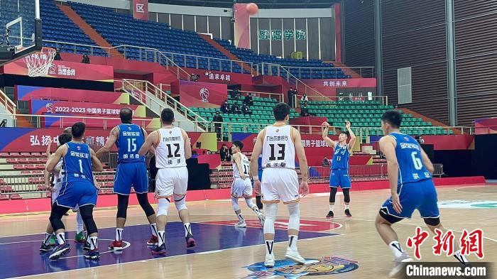 哈达迪伤退后四川男篮在加时险胜吉林队，迎来