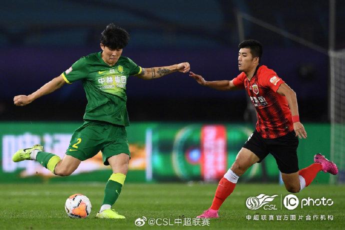 北京国安惊险保亚冠资格 赛季起伏引换代难题