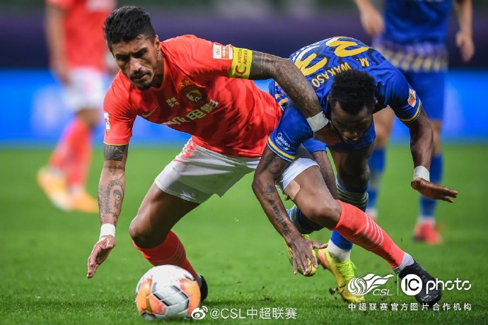 北京国安惊险保亚冠资格 赛季起伏引换代难题