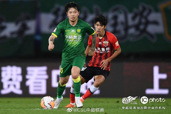 北京国安惊险保亚冠资格 赛季起伏引换代难题