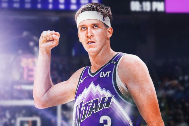 湖人或交易里夫斯至爵士换凯斯勒补强中锋