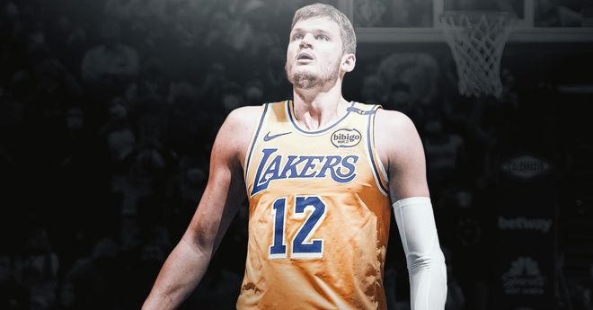 湖人或交易里夫斯至爵士换凯斯勒补强中锋