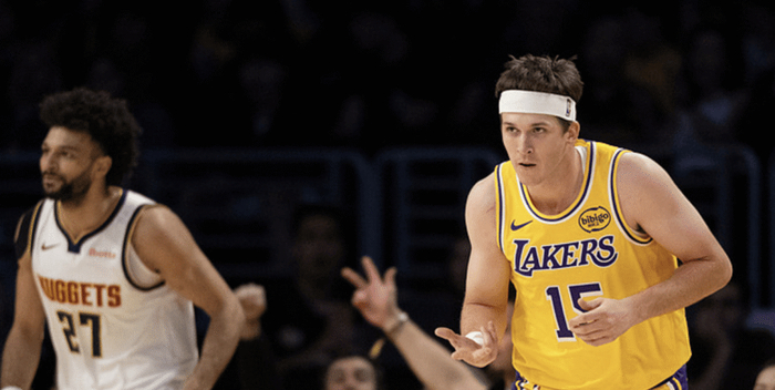 湖人掘金鏖战至加时赛 球迷期待激烈对决