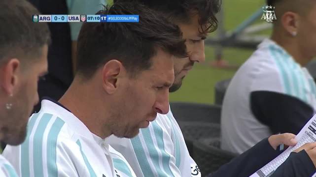 林孝埈世锦赛全满贯，梅西迈阿密球场命名引关