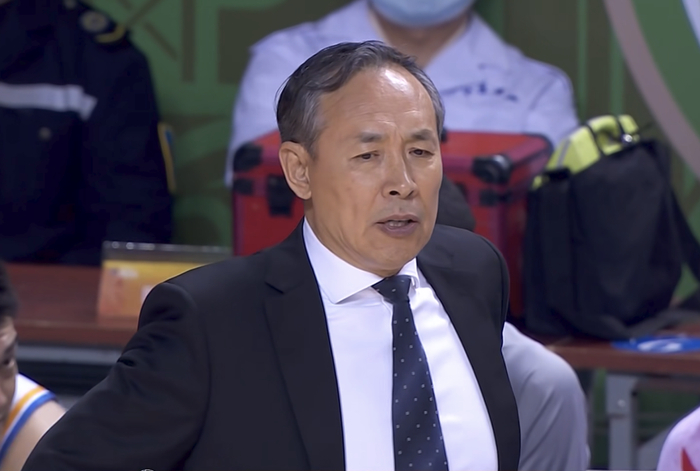 CBA常规赛多队赢球 北京力克同曦辽宁险胜