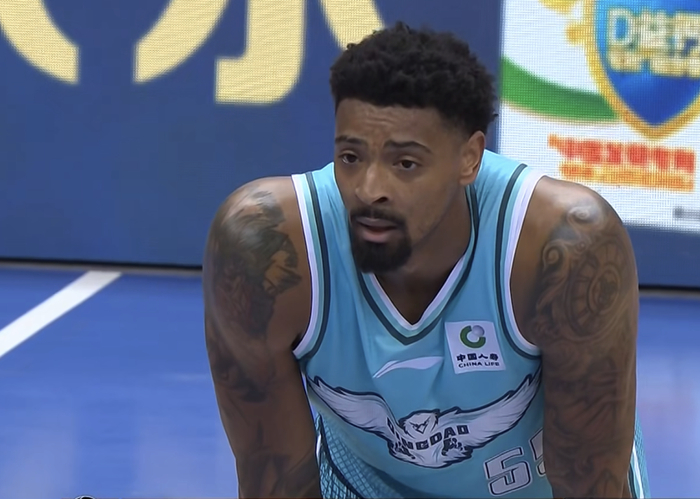 CBA常规赛多队赢球 北京力克同曦辽宁险胜