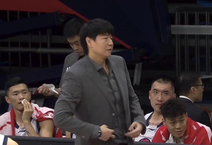 CBA常规赛多队赢球 北京力克同曦辽宁险胜