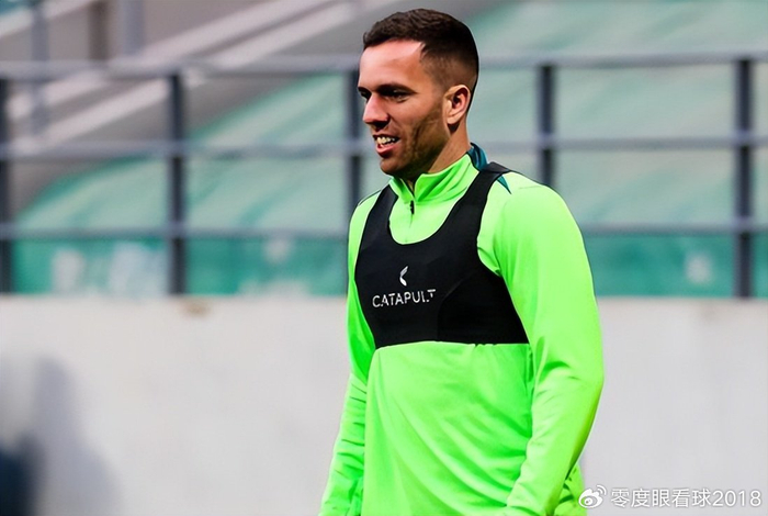 国安双星伤愈迎战升班马 争冠希望重燃