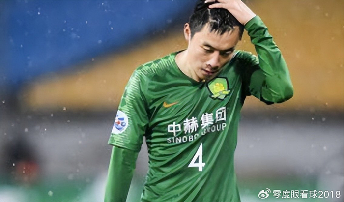 国安双星伤愈迎战升班马 争冠希望重燃