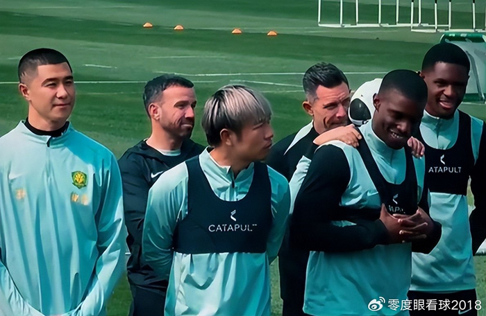 国安双星伤愈迎战升班马 争冠希望重燃