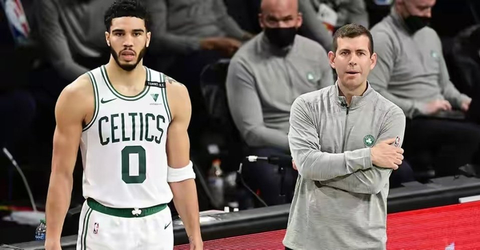 绿军送走双核仍稳居东部第二 史蒂文斯交易策略