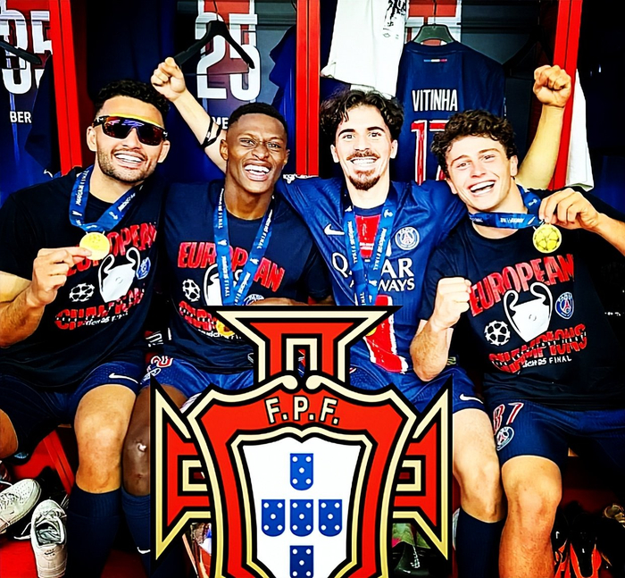 葡萄牙锋线困境：C罗老去 贡萨洛难承重任