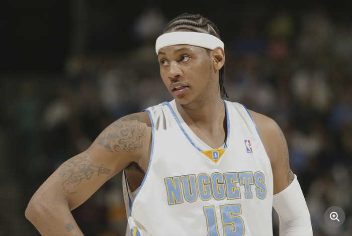 安东尼与卡尔矛盾浮现 肯扬·马丁揭示间接沟通