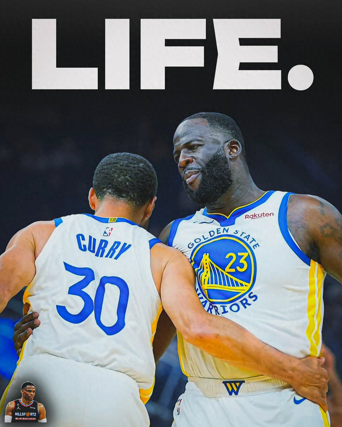 库里末节爆发率队逆转快船 2025-26赛季首胜